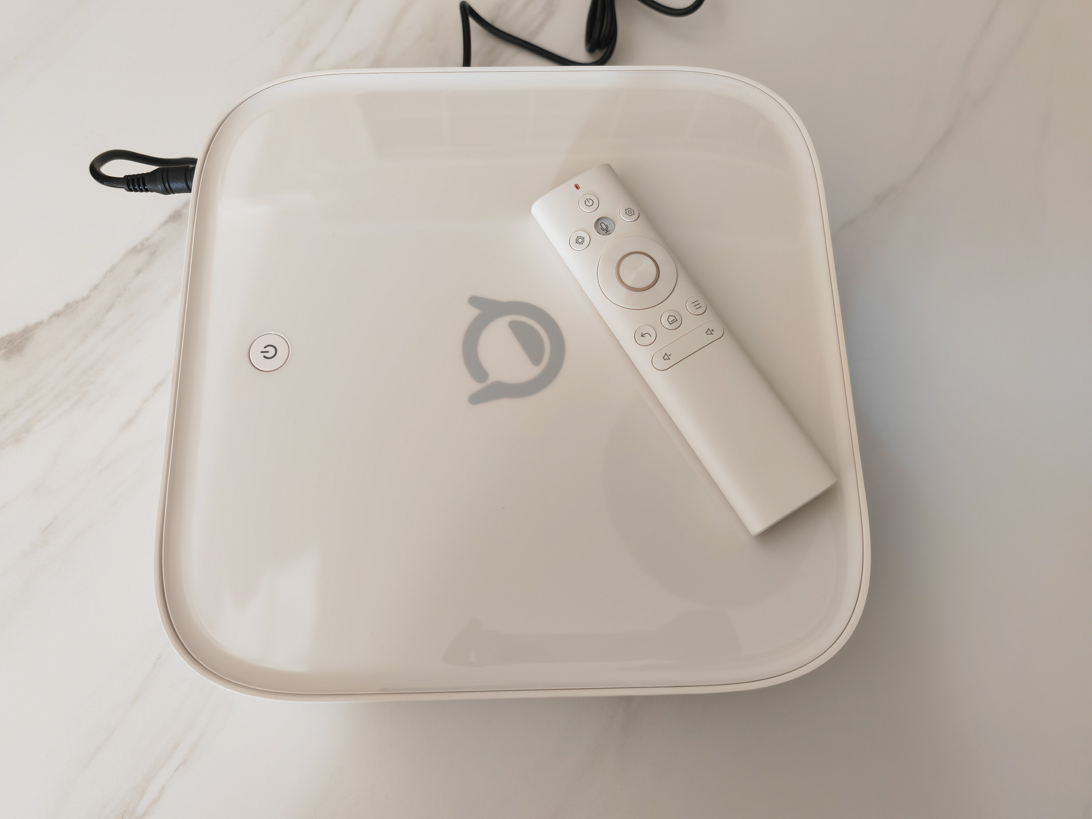 联想小新100s投影仪测评,联想小新100智能投影仪