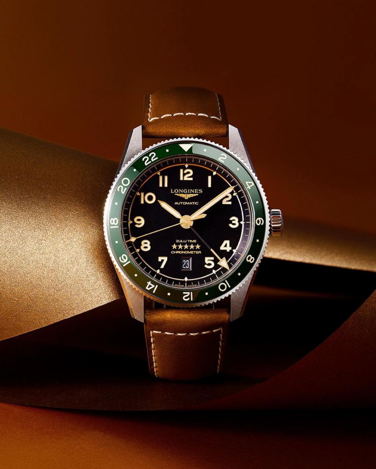 公认最好的五款手表品牌,瑞士手表1000至2000的品牌有哪些