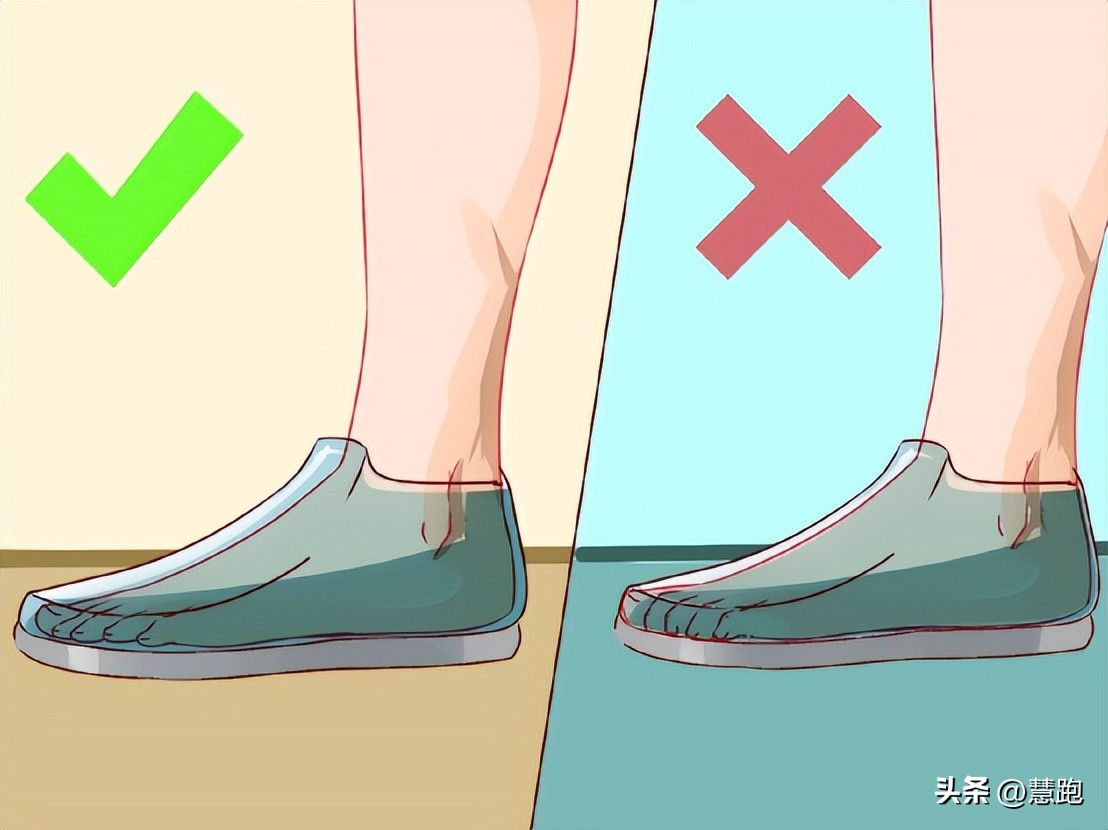 灵动飘逸的脚感你体验过吗？这双跑鞋可以给你答案