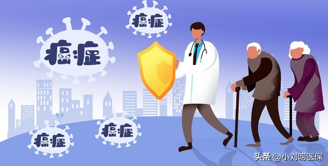 癌症如何申请医疗补助费,医疗保险癌症能报销多少