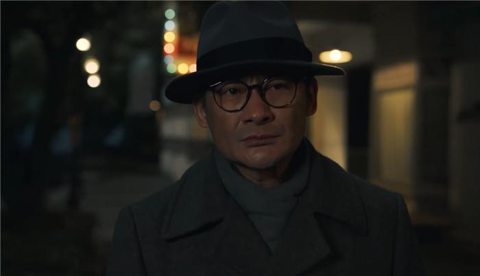 陈道明和王志文演的所有电视剧,谍战剧无间王志文扮演的角色