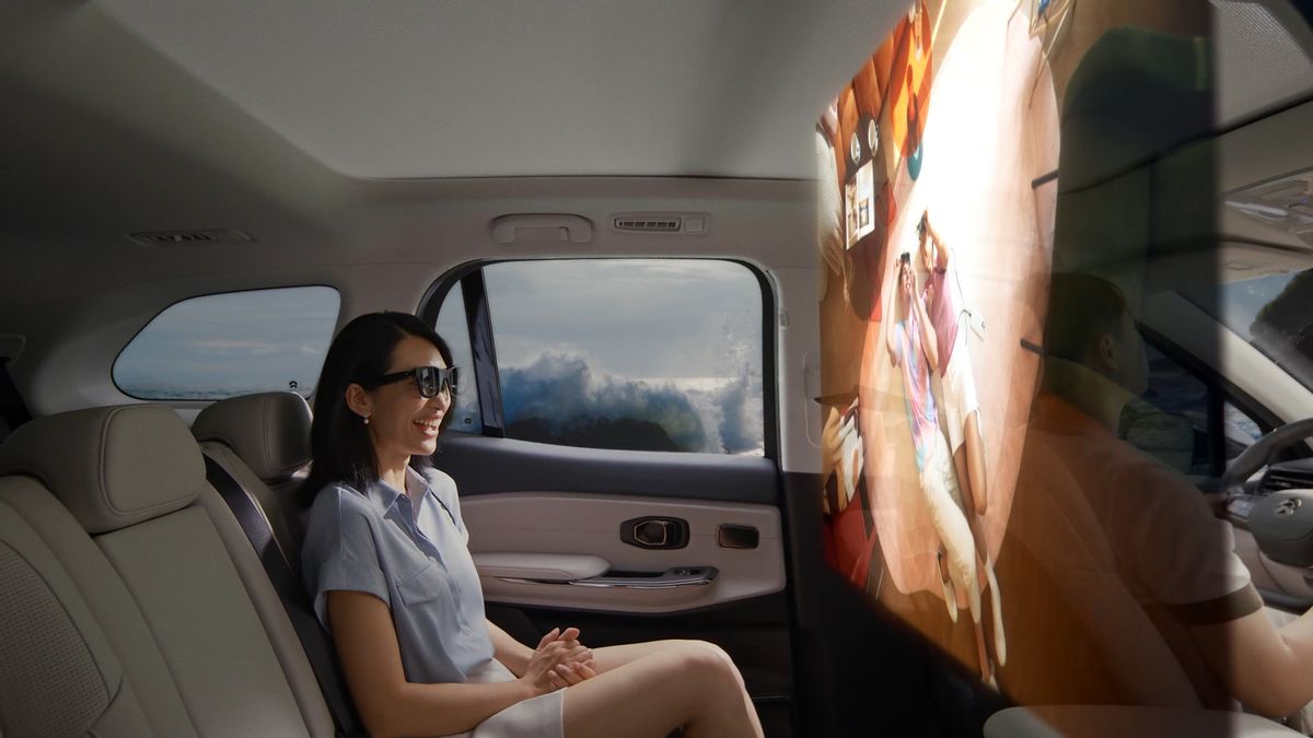 nreal眼镜发布会预售,nrealair眼镜发布时间