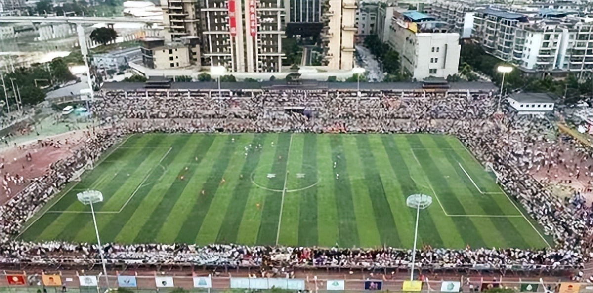 案列：一场贵州乡村足球联赛“村超”，彻底打脸了中国足球