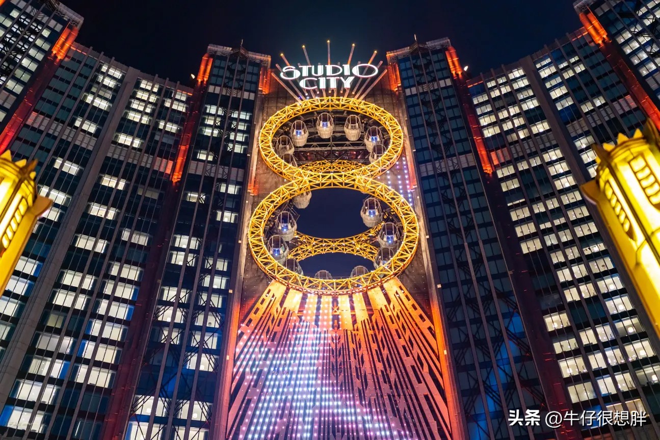 澳门遛娃5天自由行攻略,亲子游香港和澳门哪个更推荐