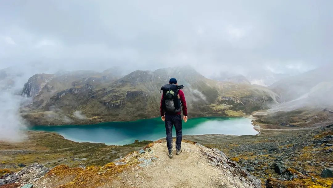 宝藏双肩包图片大全,hmg轻量化徒步背包