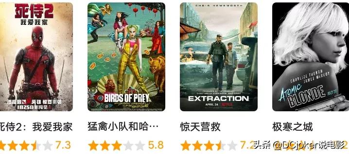 好莱坞动作电影十大巅峰之作,好莱坞电影的代表人物及作品