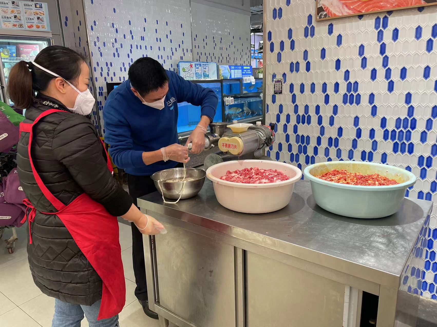 新年的第一顿饭你们都吃什么呀,新年即将到来为大家准备一桌大餐