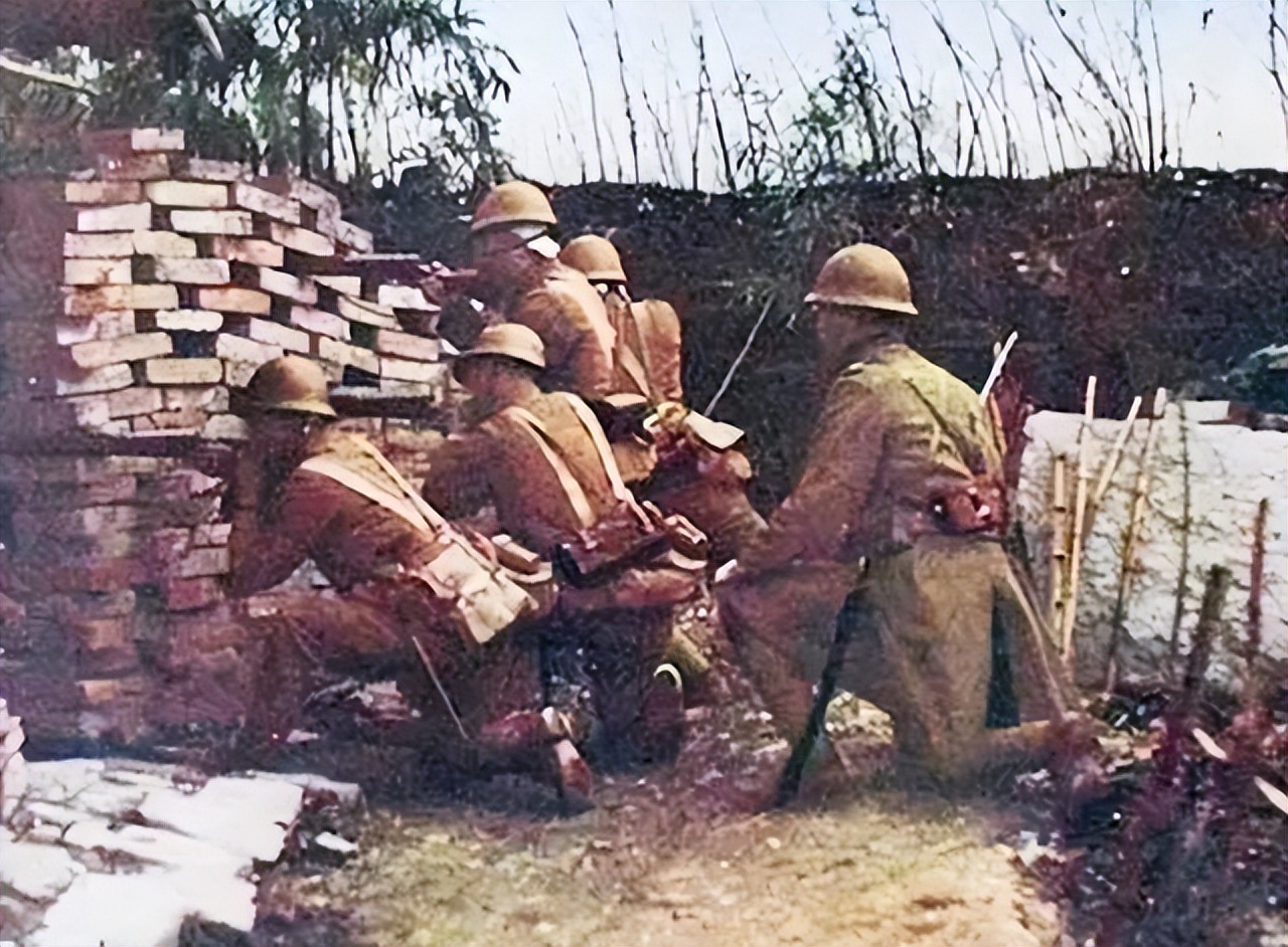 什么是精锐打的就是精锐,精锐部队王牌部队区别