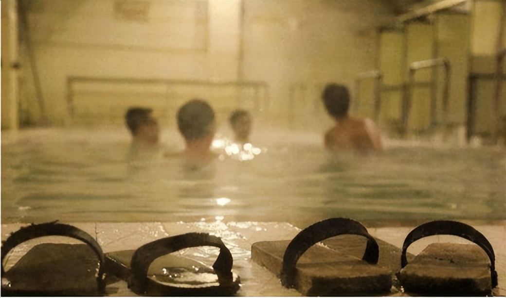 体验温泉乐趣,北京九华山温泉推荐