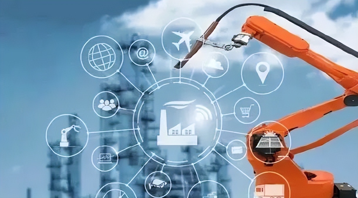 从中国制造到智造的道路,从中国制造到中国智造取得的成果