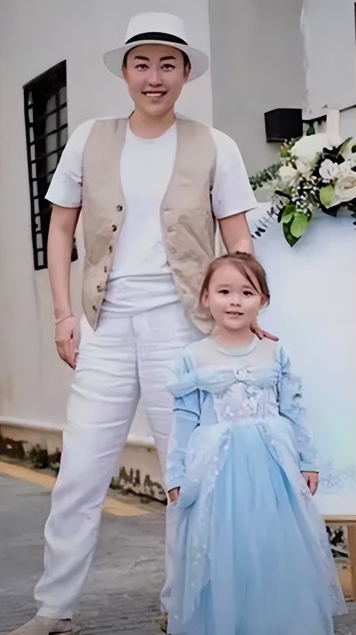 爆火全网身价千万6大富婆：从cici到abcd妈，谁才是第一阔太？