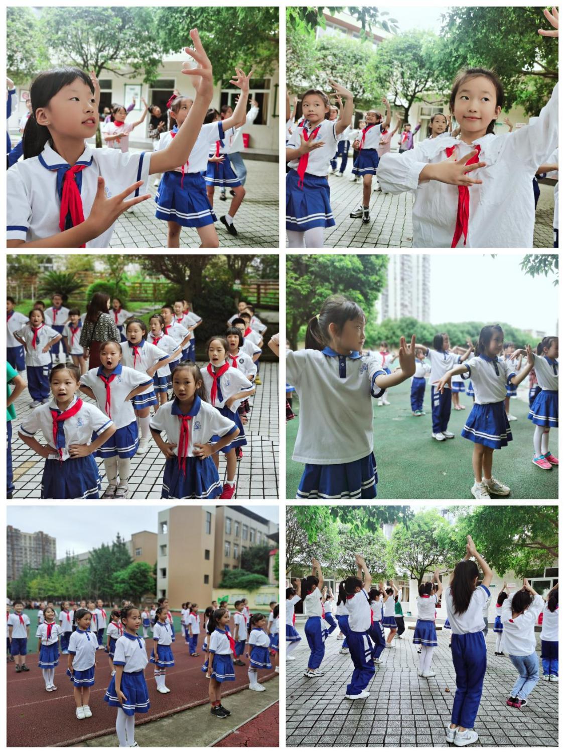 为学生搭建多元化成长舞台,为学生搭建成长的舞台