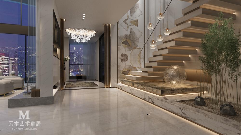 妥妥的轻奢风装修样板,轻奢风经久耐看