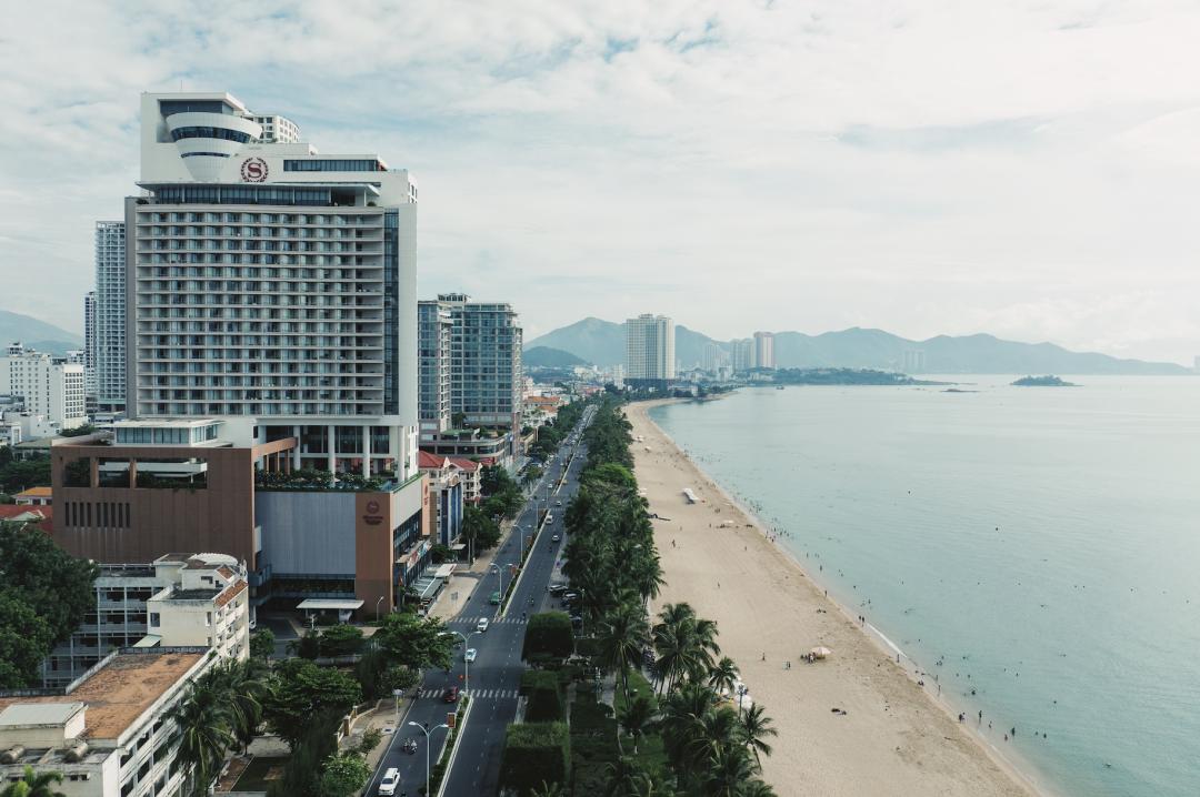 划算实惠的岛,深圳海边度假酒店