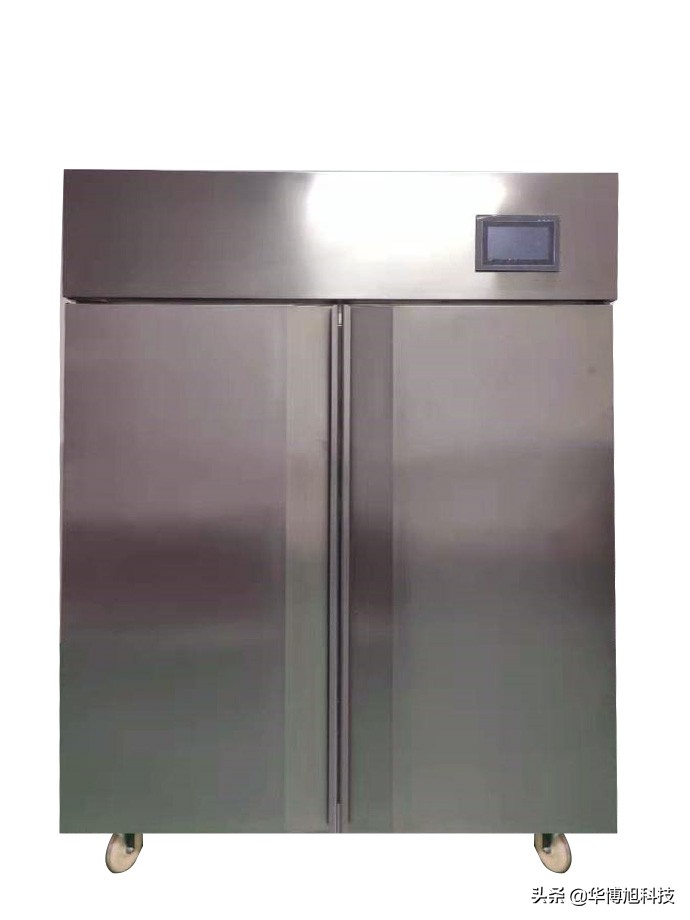 华博旭科技有限公司,华博旭