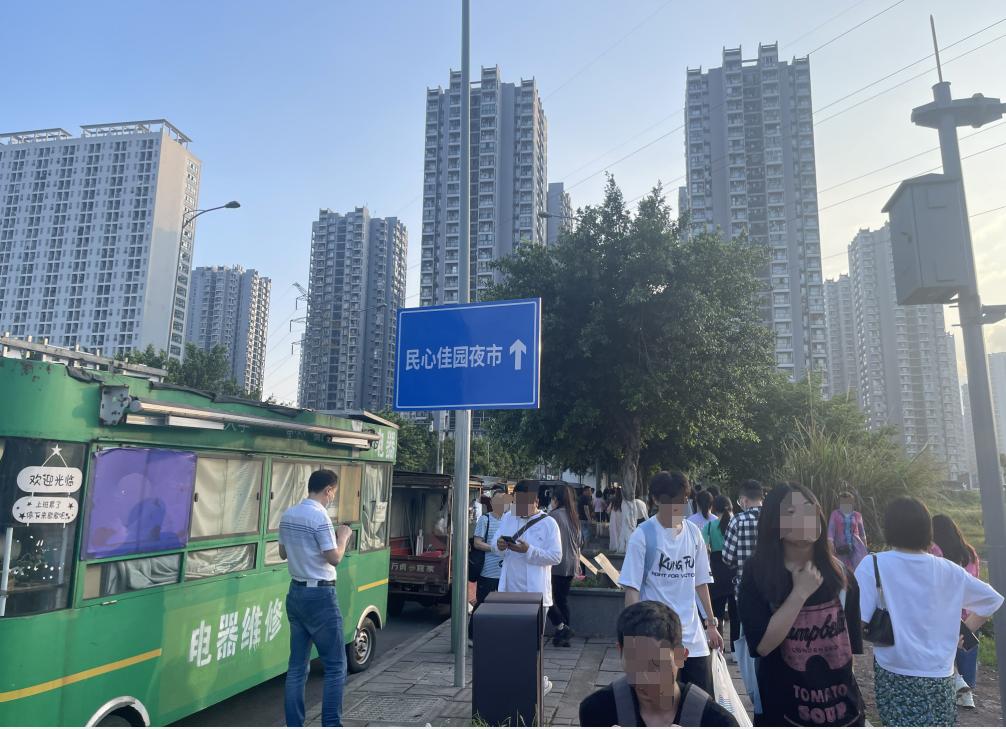 民心佳园吃什么推荐,民心佳园附近老店美食