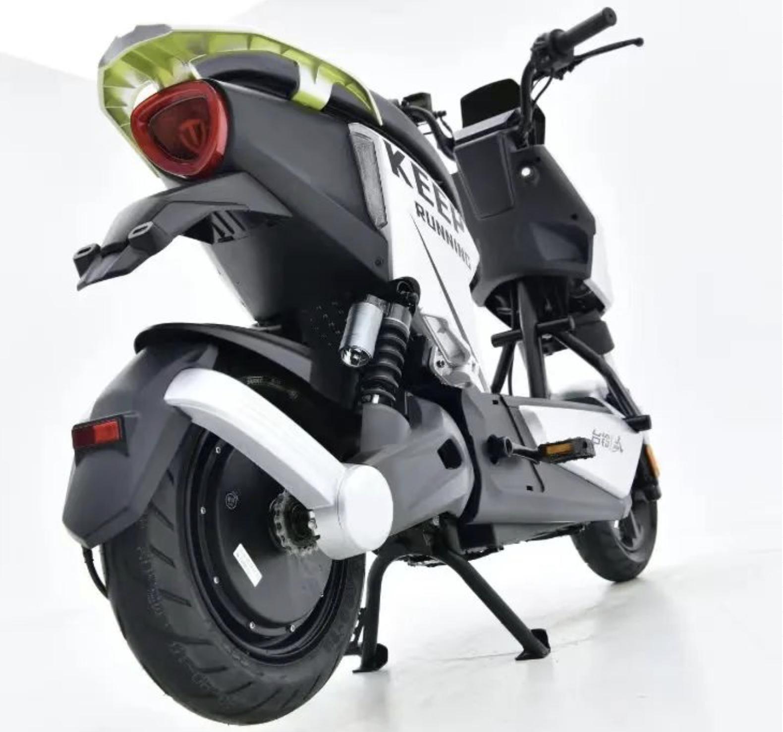 推荐几款不要牌照的电动车,3款高续航电动车全国能上牌