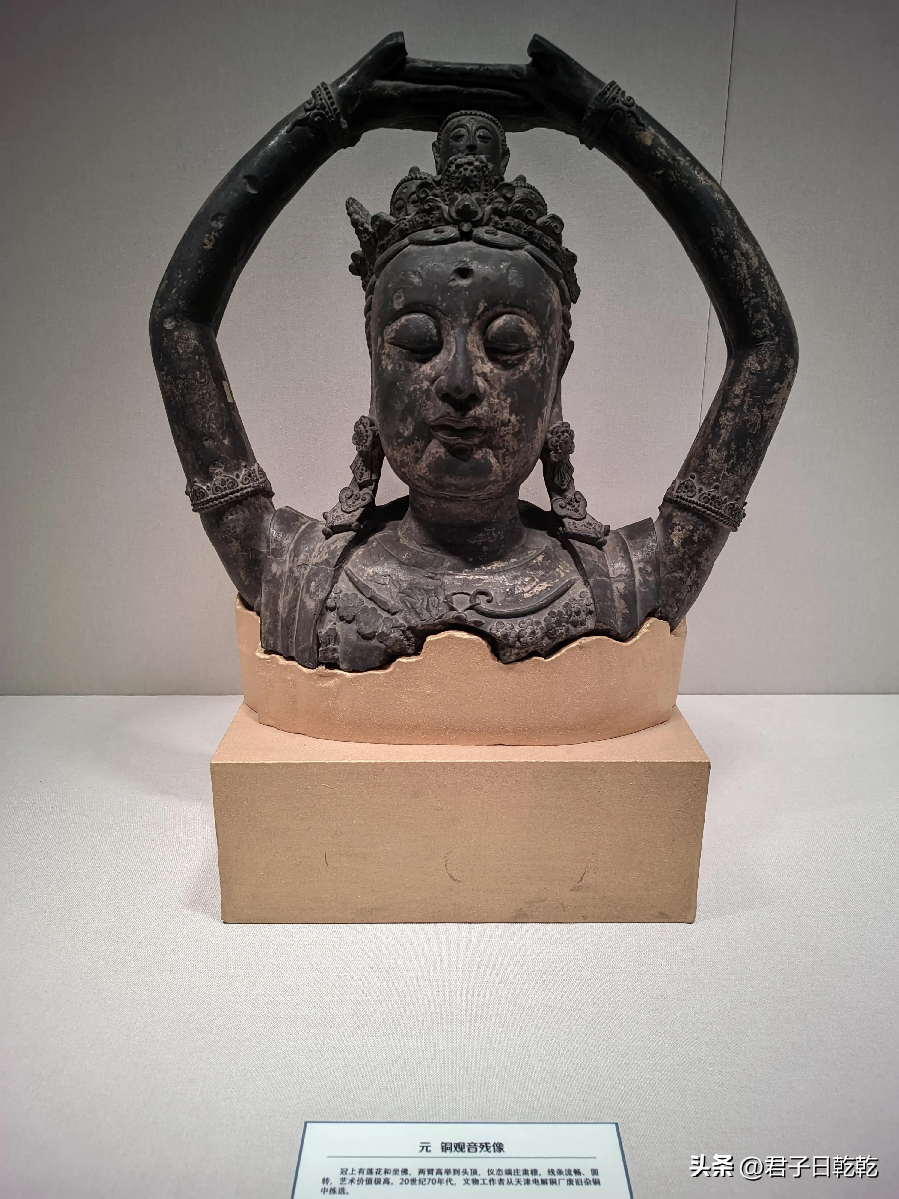 天津博物馆是天津历史博物馆吗,天津博物馆和山东博物馆哪个好