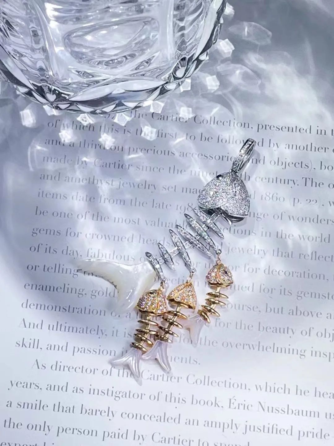 隽永时光——珠宝专场网络拍卖会|北京荣宝