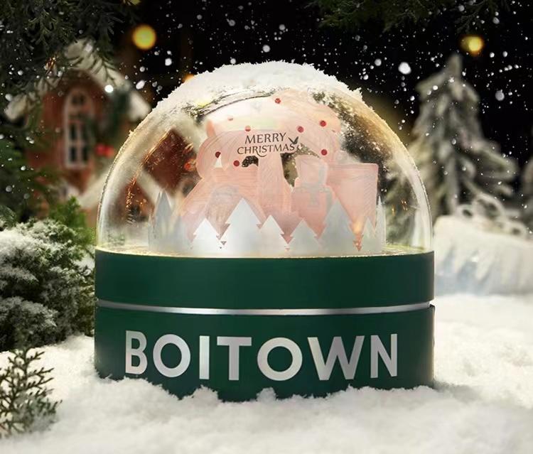 2021年女生圣诞礼物,2021女生圣诞礼物推荐