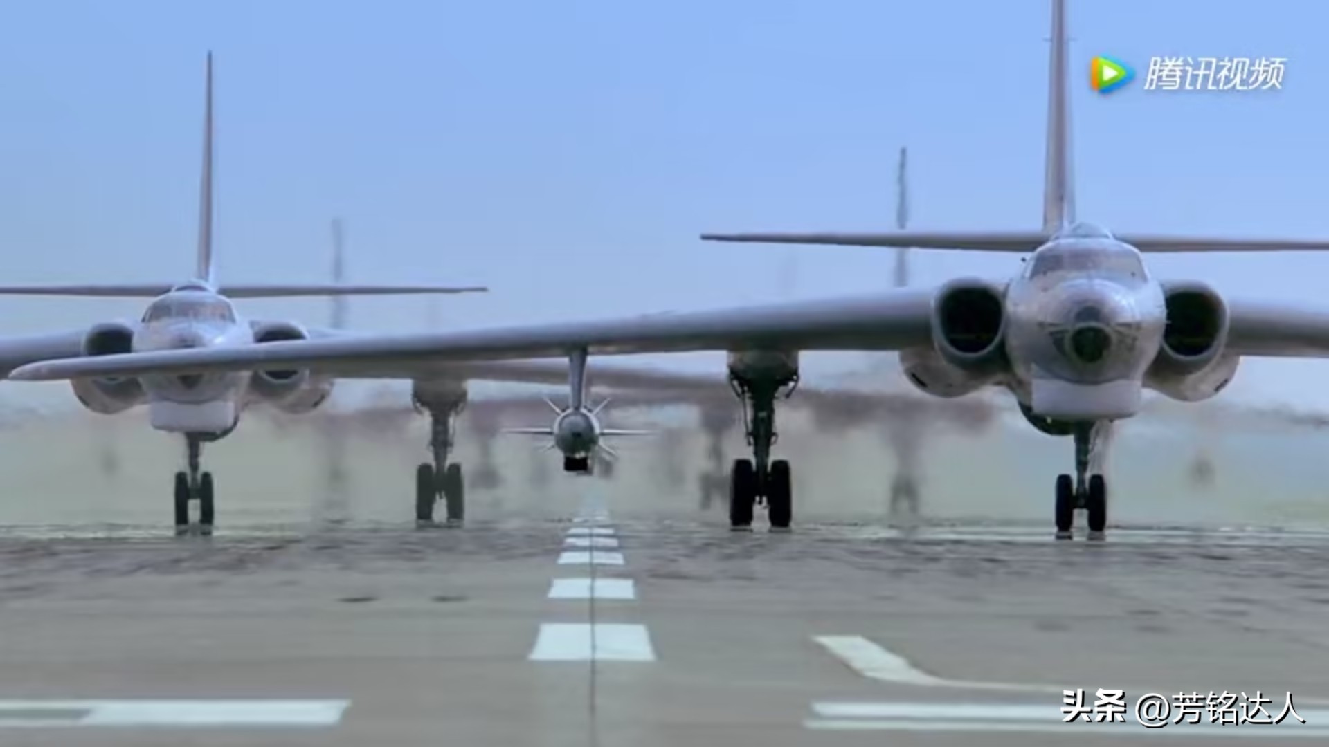 轰炸机军事题材电视剧,中国第一部轰炸机电视剧