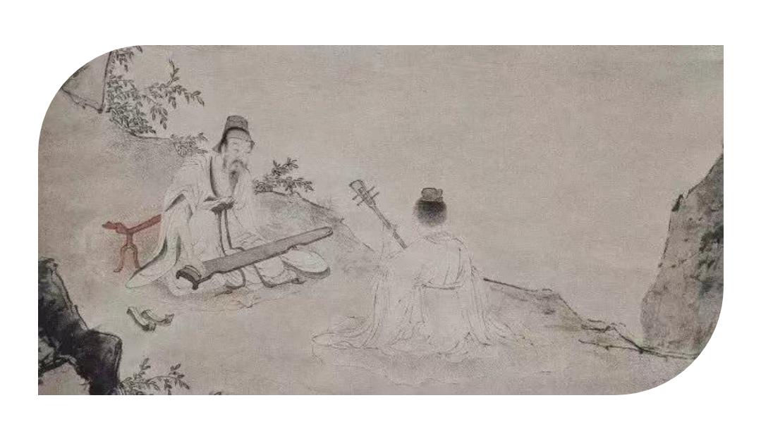 王厂长名字的由来,王厂长古琴