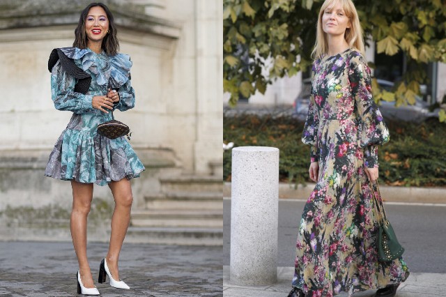 小个子穿也能气场全开,小个子冬季衣服穿搭技巧