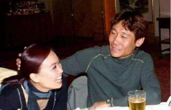 那英高峰孟桐,那英近期和丈夫孟桐状况