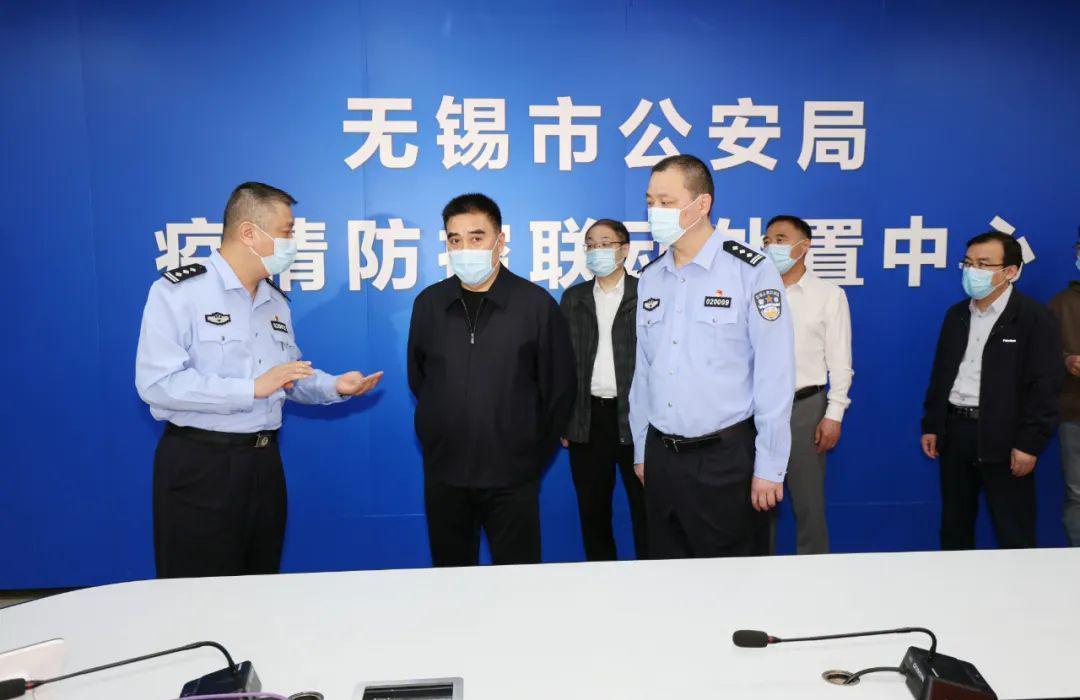 无锡人大：打造践行全过程人民民主示范城市