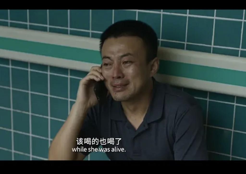 林家川演了父亲多少戏,林家川父亲是谁