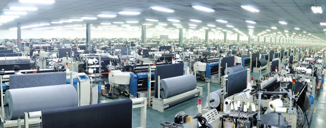 金梭纺织质检怎么样,金梭纺织的强项