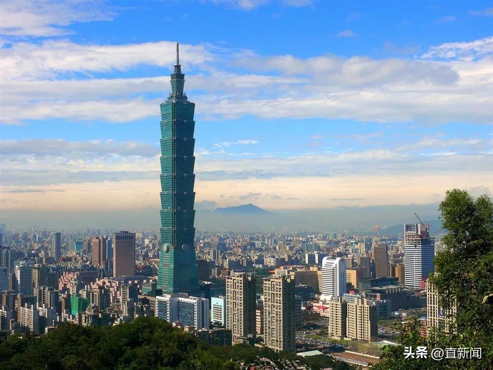 对台贸易壁垒调查有何影响,对台贸易壁垒调查是什么意思