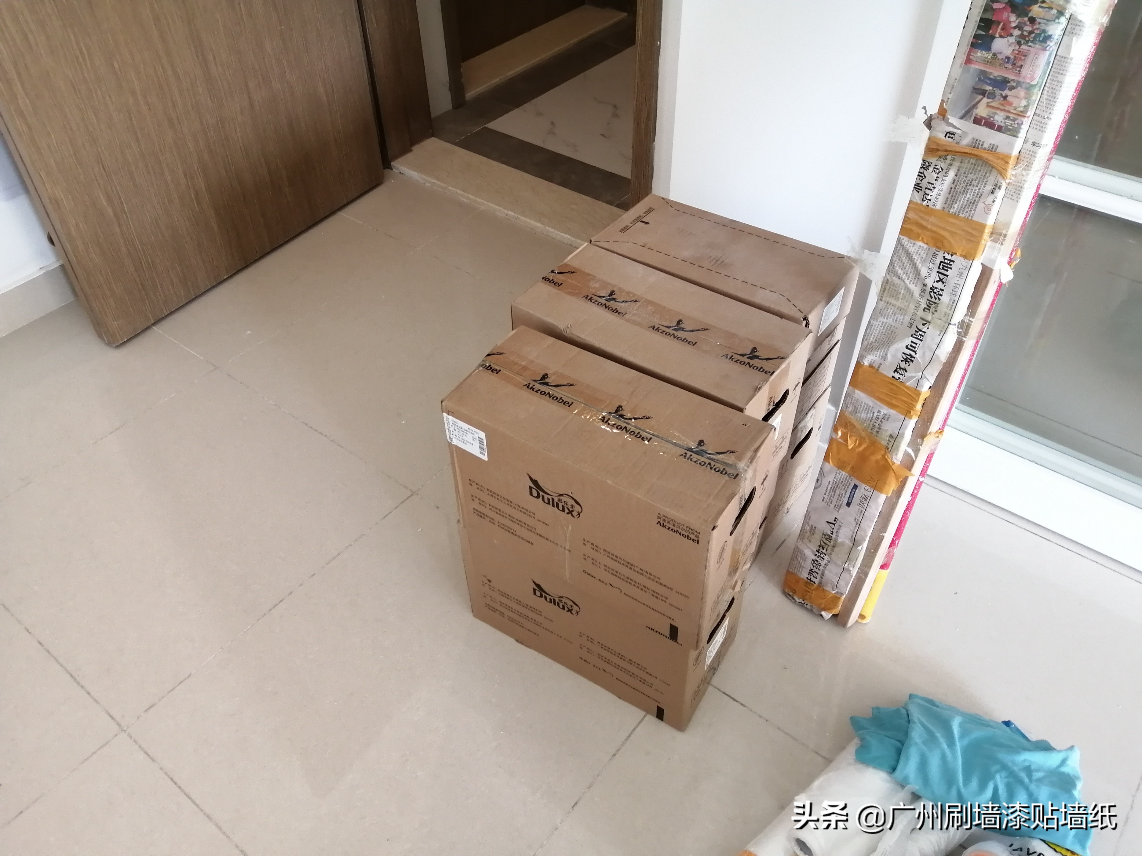 增城叠溪花园23栋,增城叠溪花园装修完效果视频