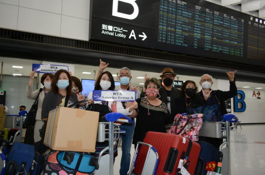 入境日本最新政策今天的消息,自日本赴华入境规定