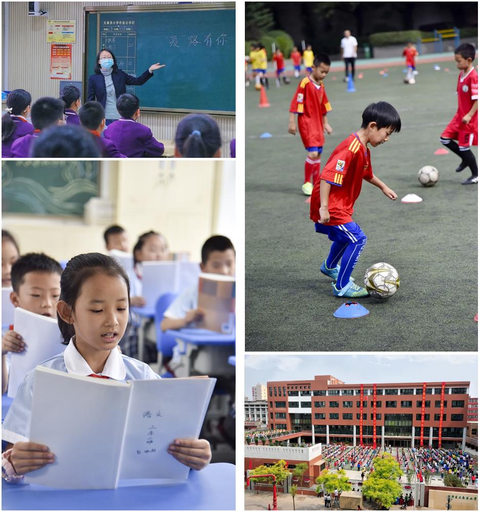 太原市迎泽区文脉,太原市迎泽区历史简介