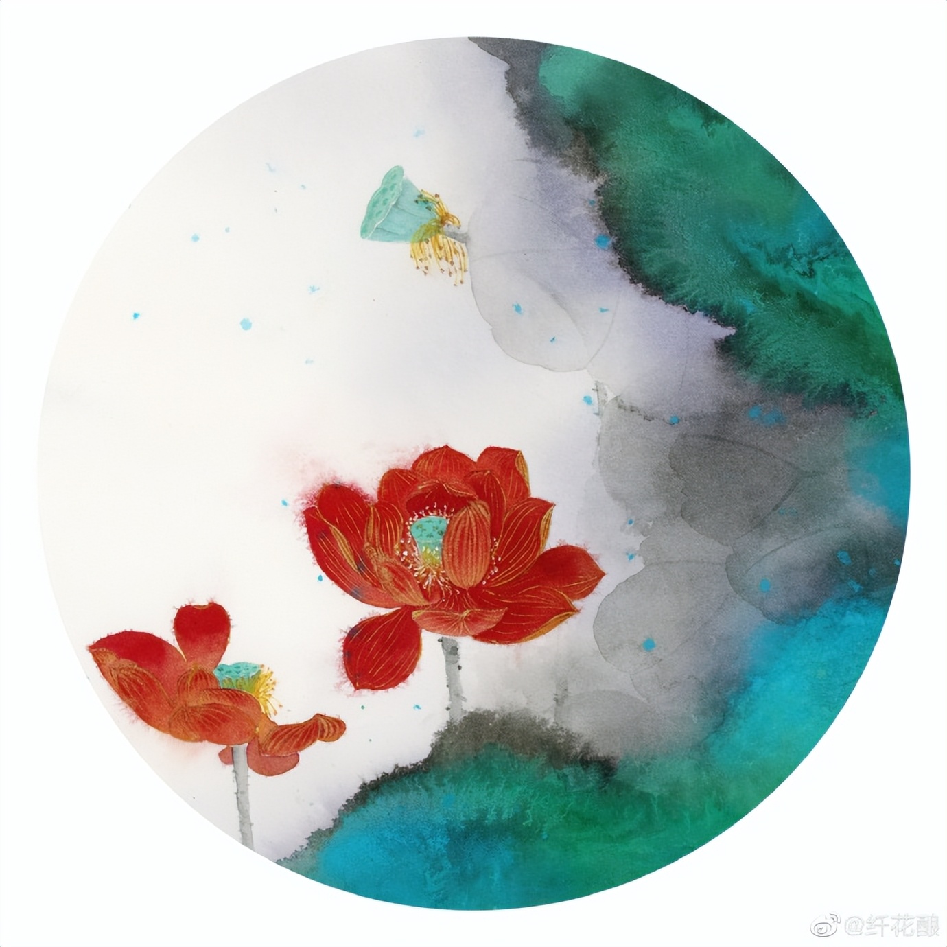 最有哲理的佛家诗句,那些一眼惊艳的禅意诗词