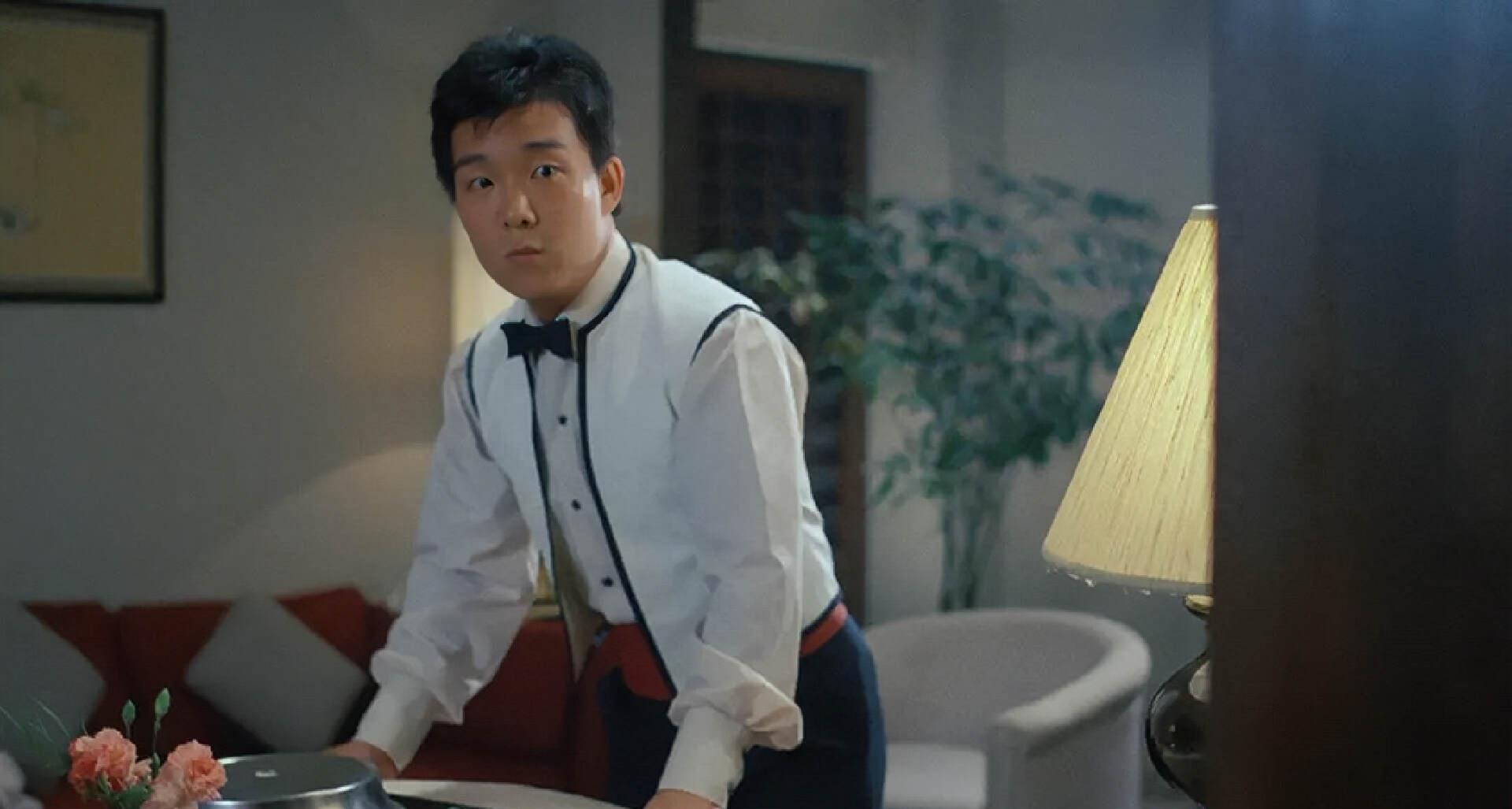 震惊！65岁香港巨星食道癌去世