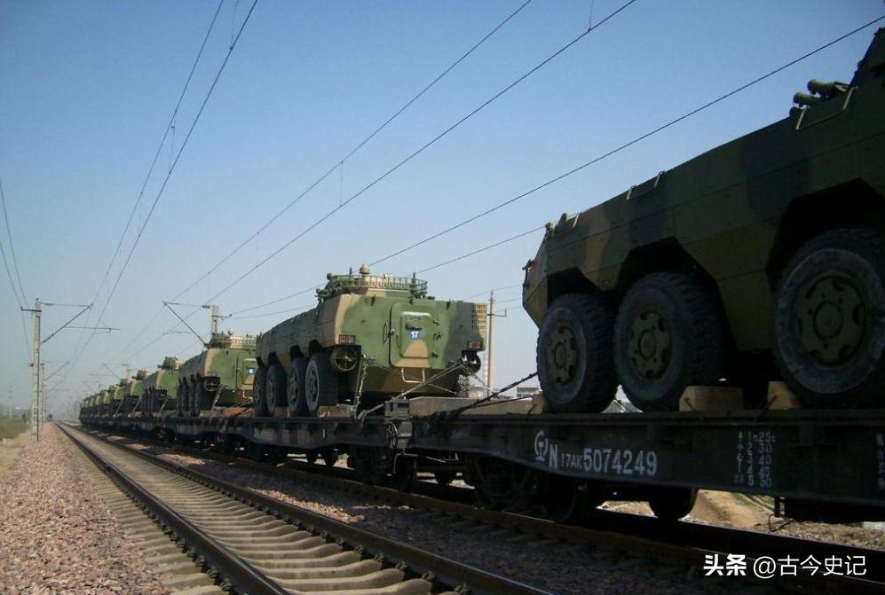 五大战区是哪五大战区,五大战区哪个战区的实力最为强悍