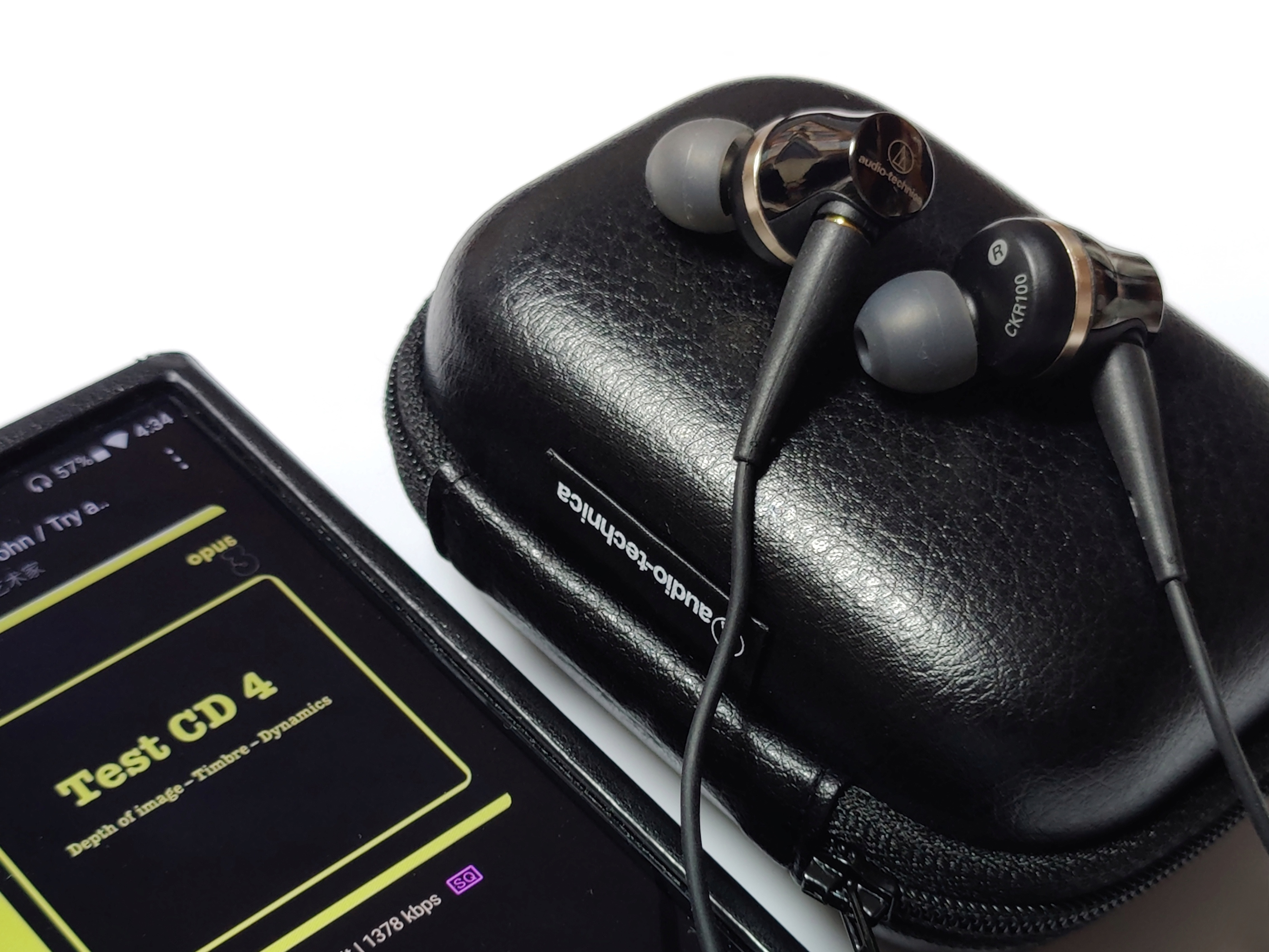 铁三角耳机ckr100系列测评,铁三角ckr100对比jvc1200