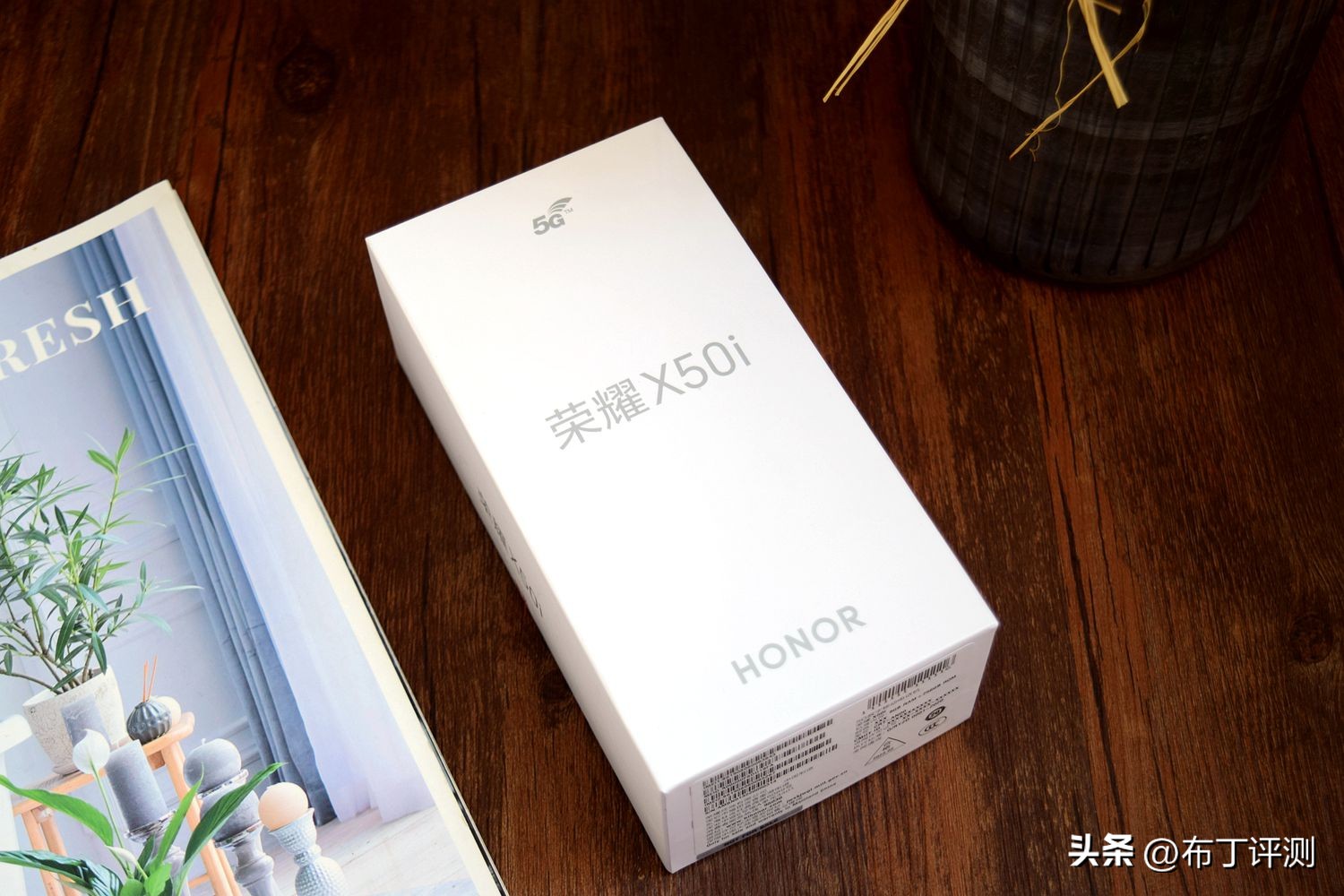 小米note12pro极速版和荣耀x50i,荣耀x50i的一亿像素怎么使用