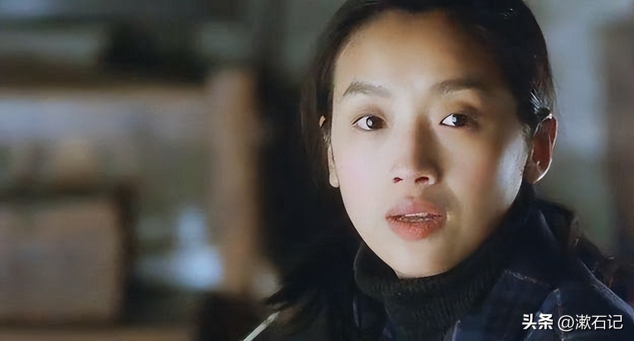 盘点10位超有气质的美女,史上公认的五位气质美女