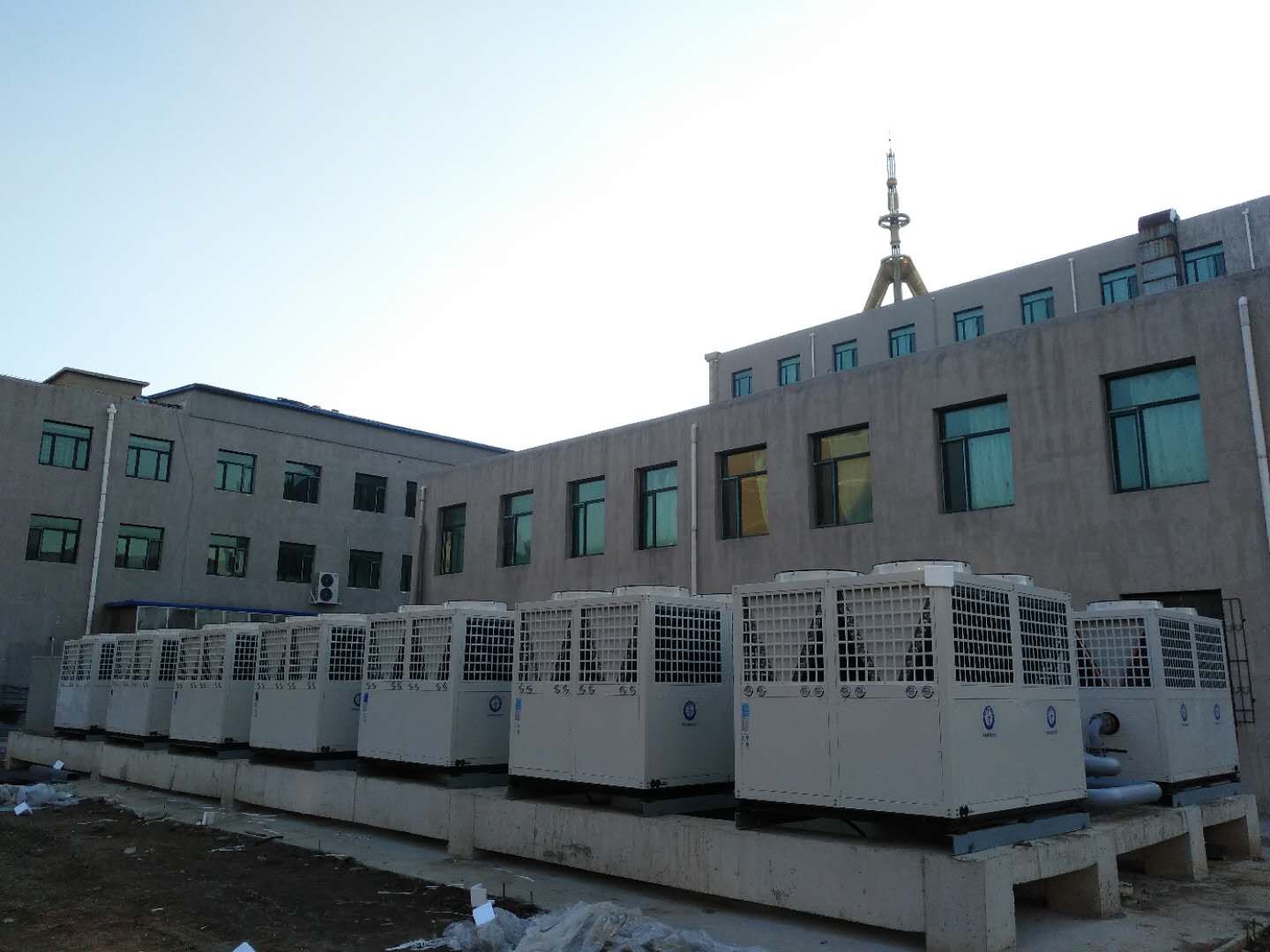 螺杆热泵厂家哪家好,热泵供暖国内厂家排行榜