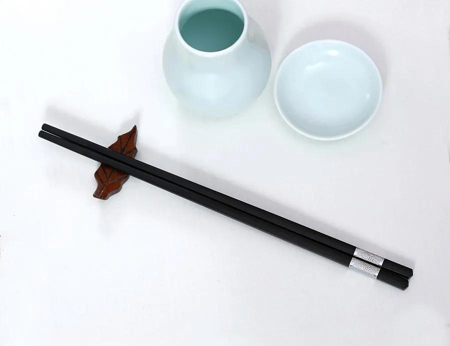 史海钩沉之——漫谈中华筷子文化与禁忌