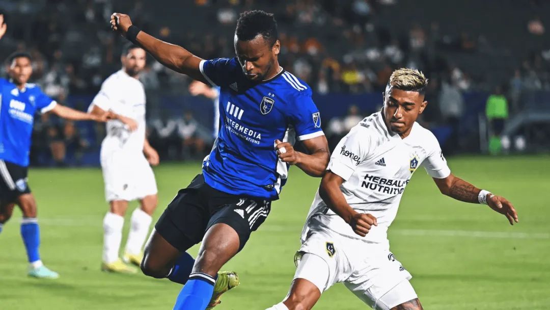 圣何塞vs洛城银河比分,洛城银河vs圣何塞胜负分析9.24