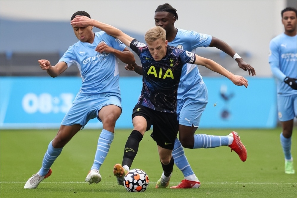 个小也有“大作为”,趣盘英超俱乐部的平均身高及最矮小的球员