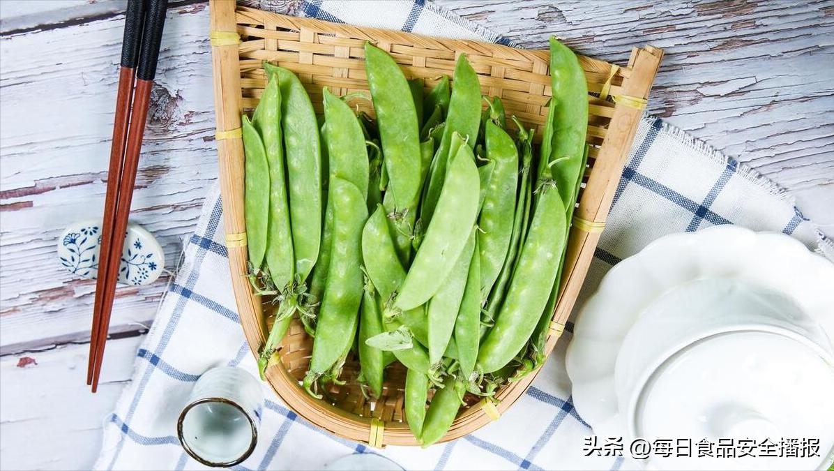 注意，湛江曝光71批次问题食品，含叉烧肉、芋头、龙眼、肠粉