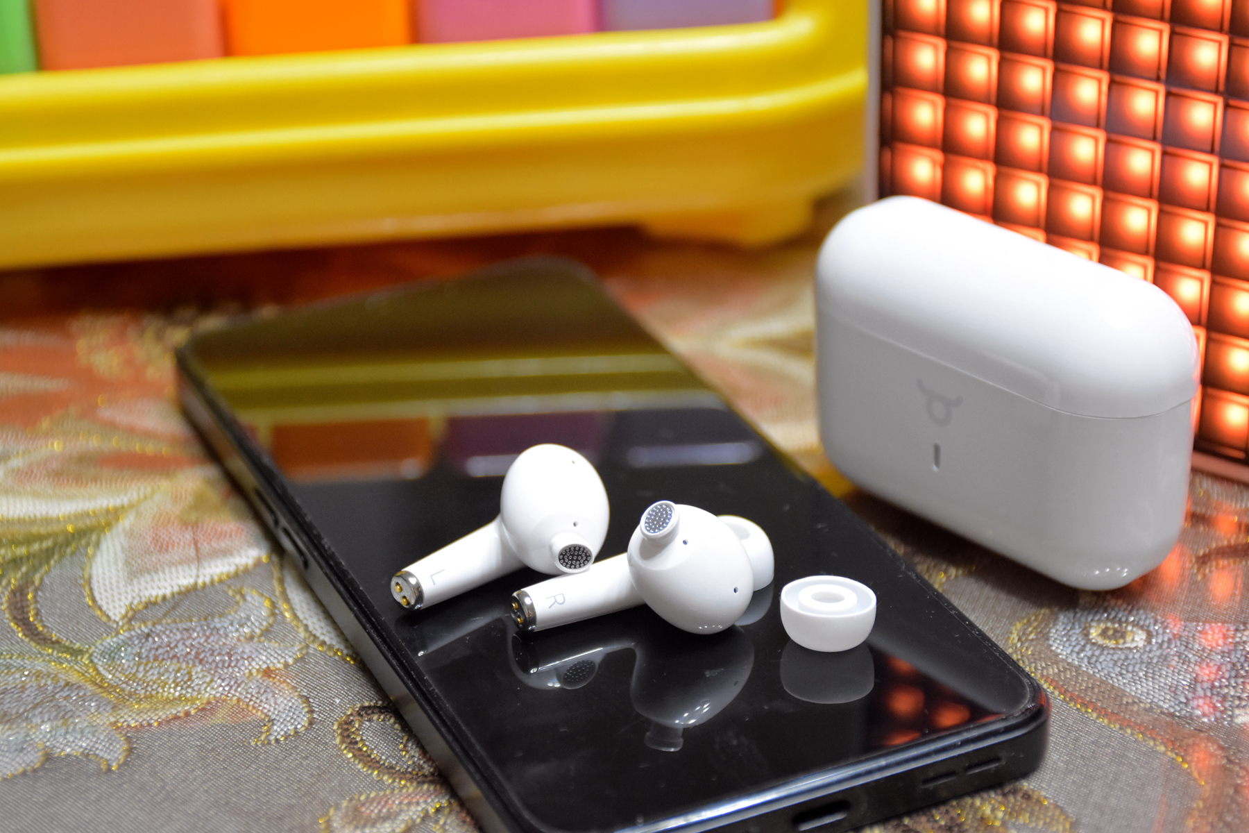 贝壳王子mo3代真实测评,贝壳王子mo3三代沉浸式开箱