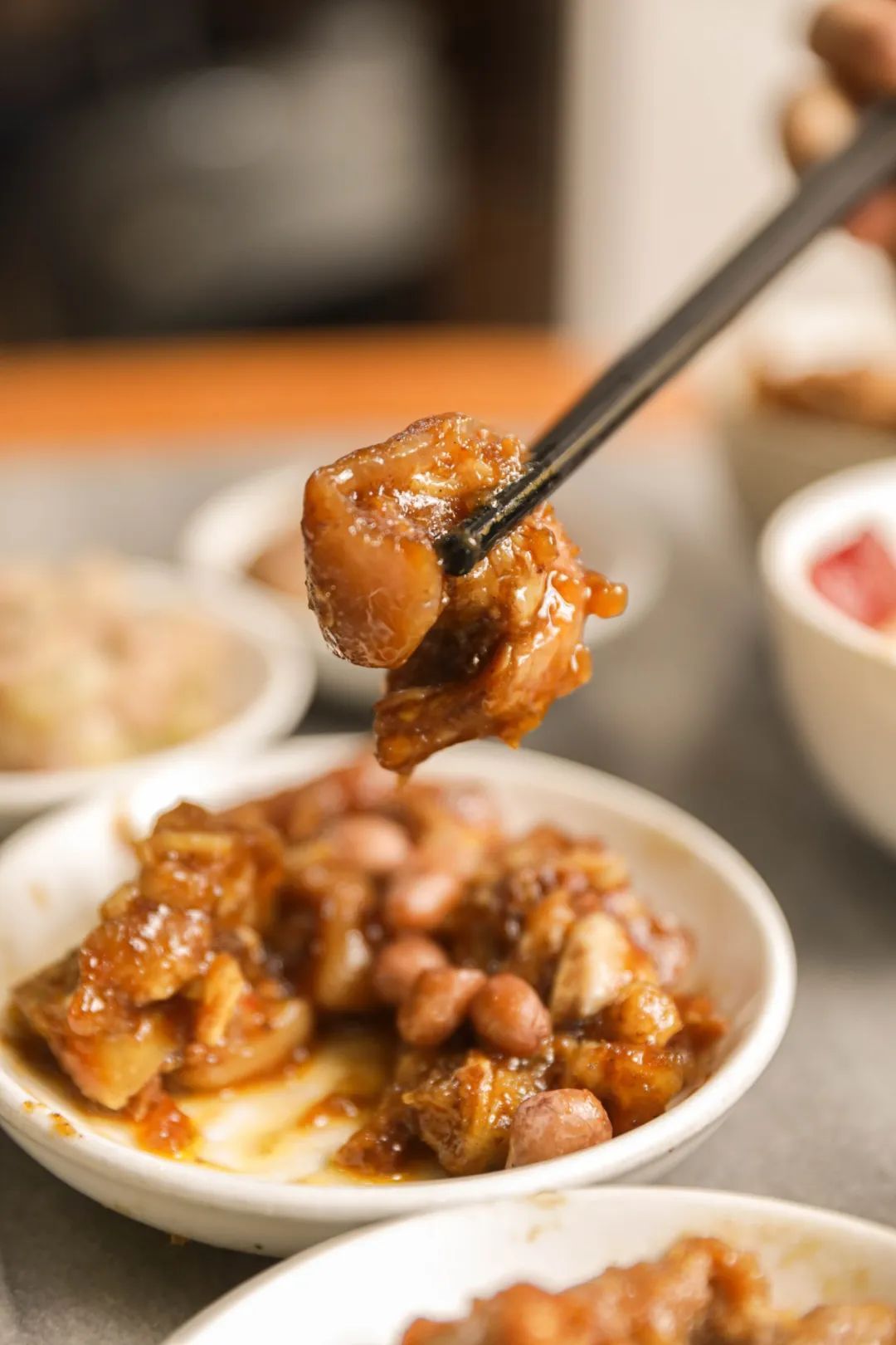 广州粤菜老字号街坊饭堂,广州的街坊饭堂有多好吃