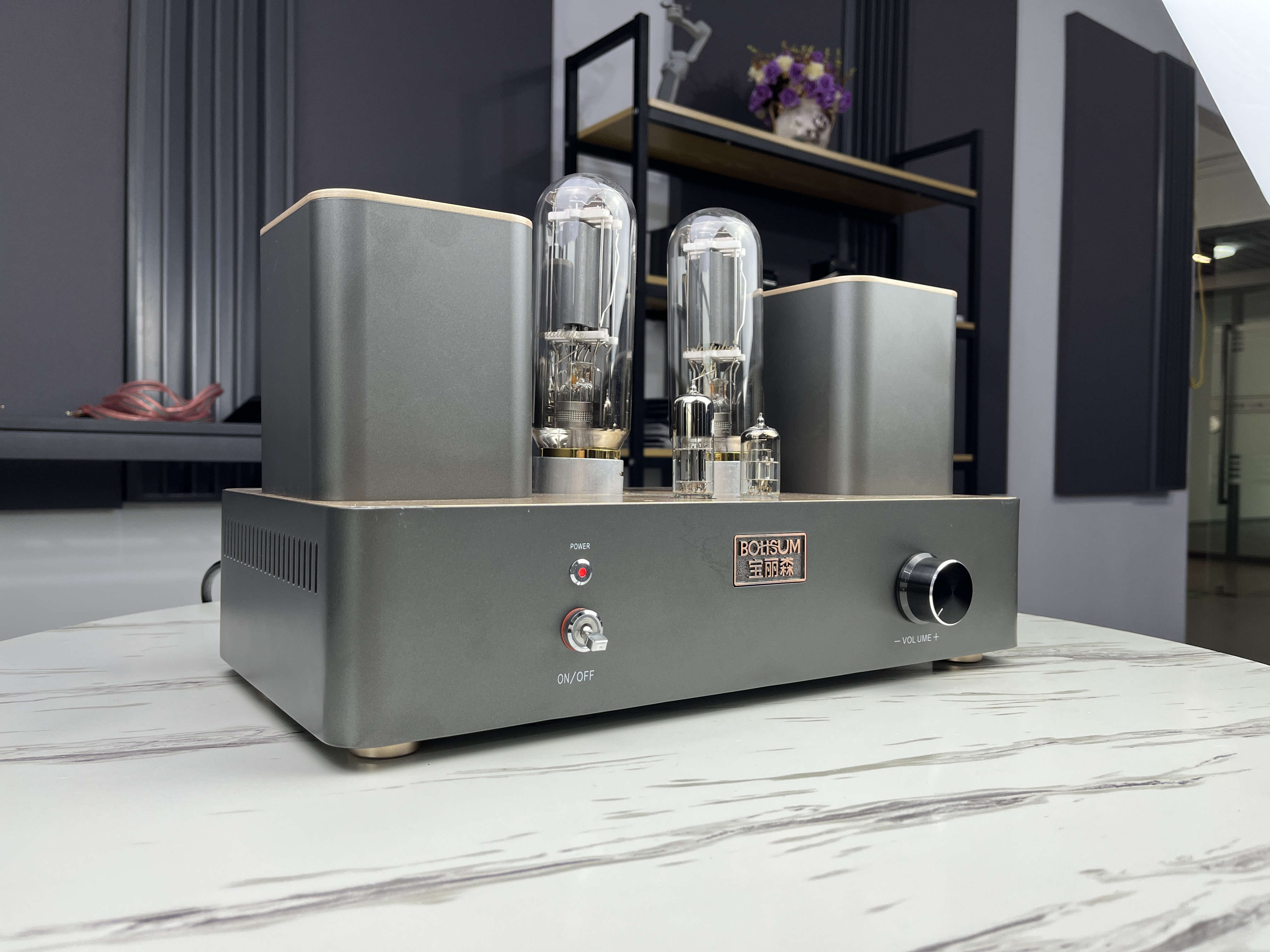 二合一功放推荐,第二代功放