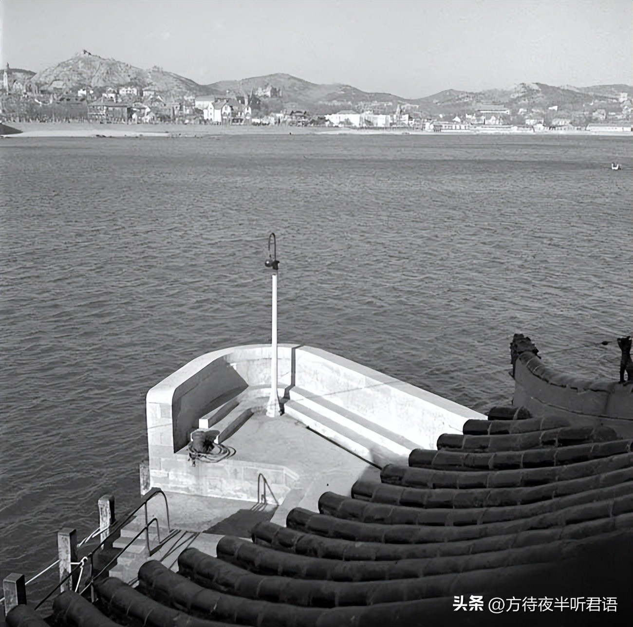 殊异之城：金石声穿过岁月的青岛留影